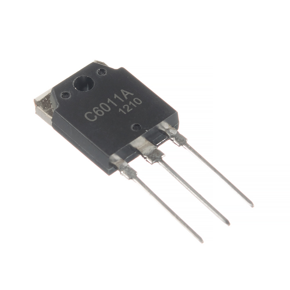Транзистор 2SC6011A (TO-3P)