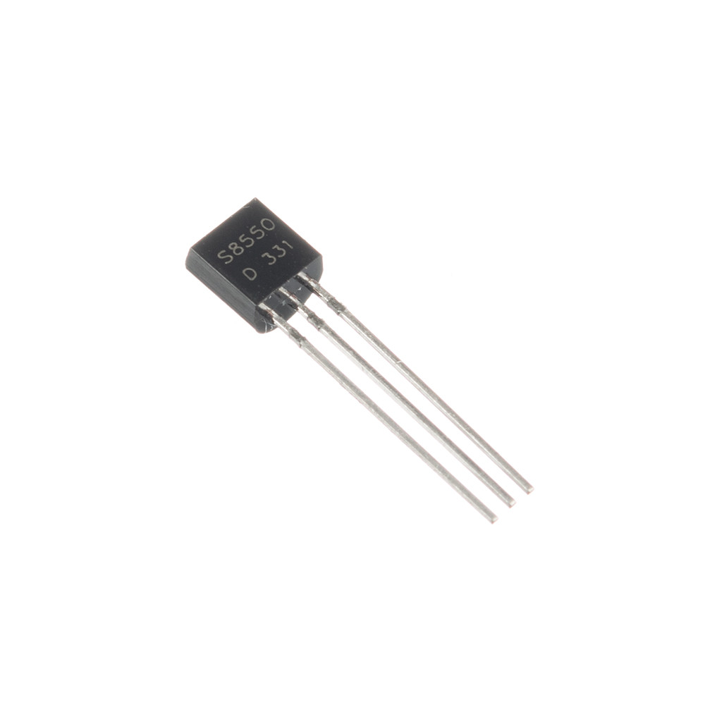 Транзистор 2SC8550 (TO-92)