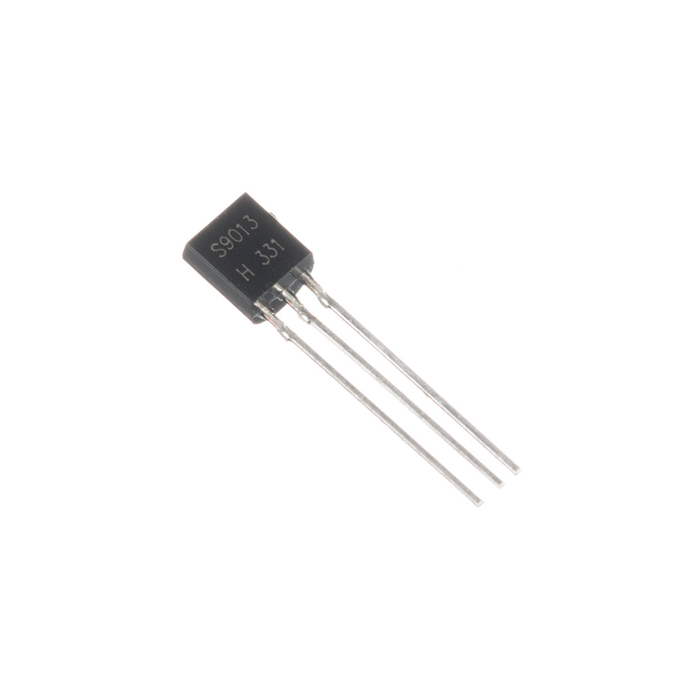 Транзистор 2SC9013 (TO-92)