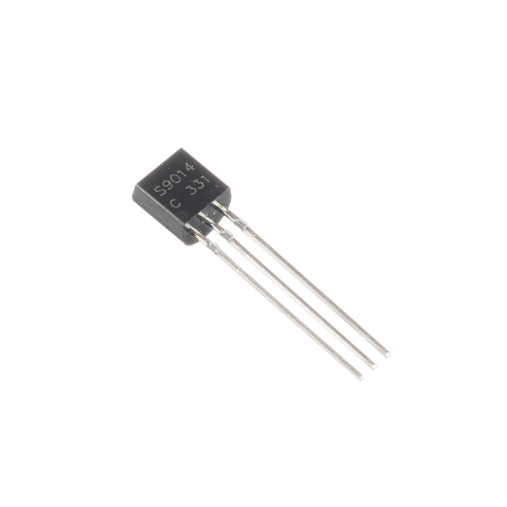Транзистор 2SC9014 (TO-92)
