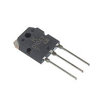 Транзистор 2SD1047 (TO-3P(N))