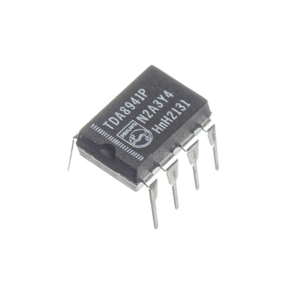 Мікросхема TDA8941P (DIP8), фото 1