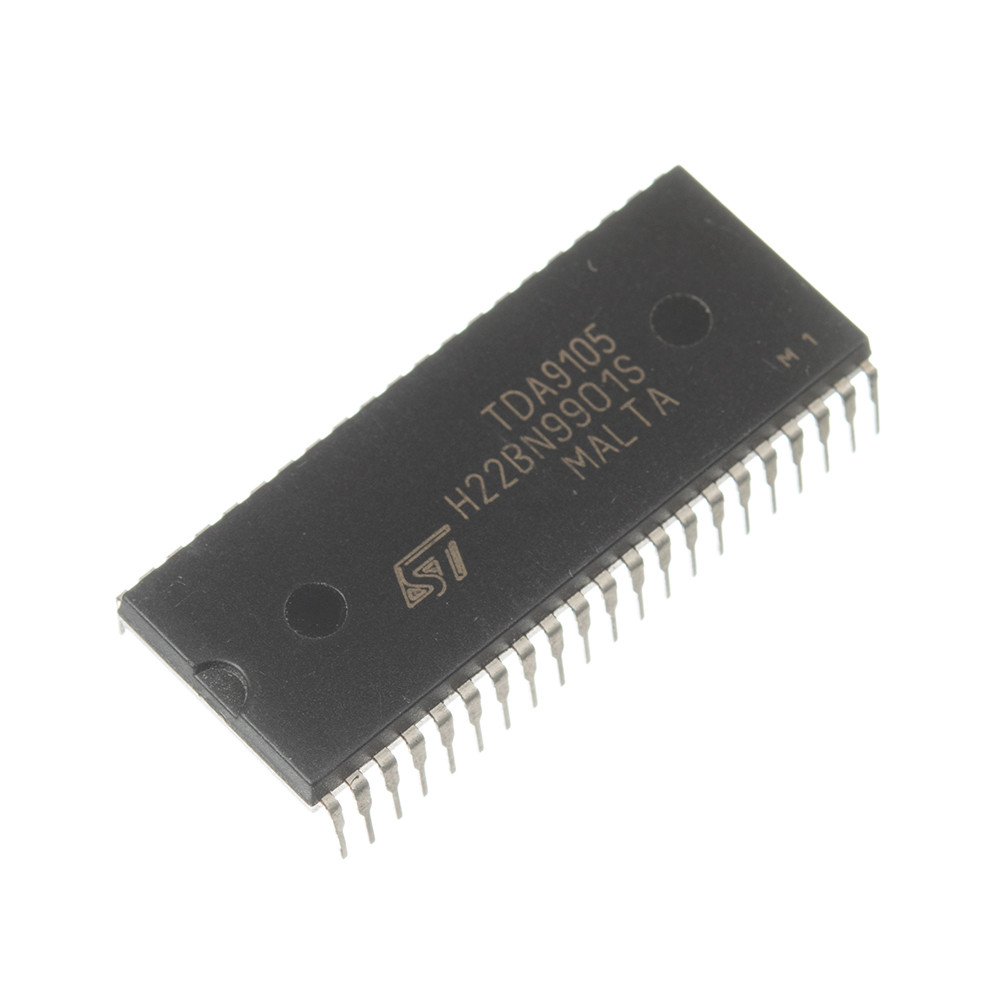 Мікросхема TDA9105 (SDIP-42), фото 1