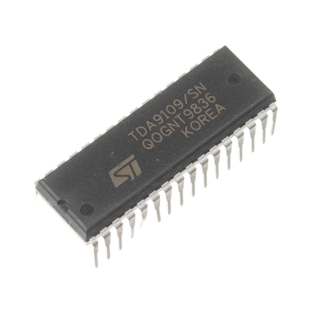 Мікросхема TDA9109 (SDIP32), фото 1