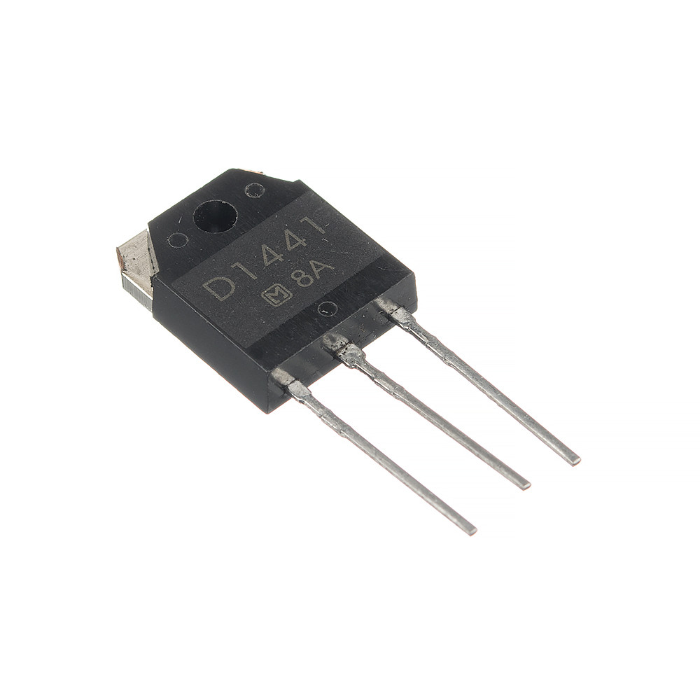 Транзистор 2SD1441 (TO-3P(N))