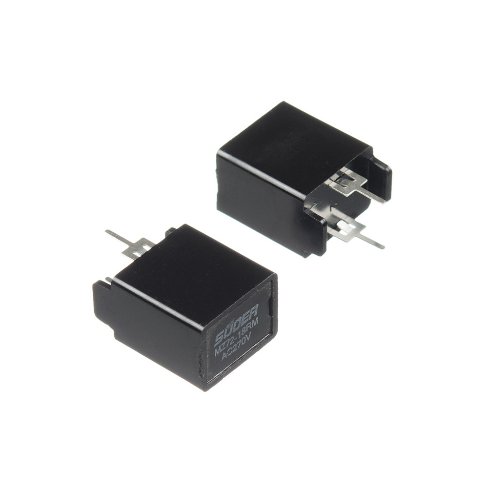 Позистор MZ73-18RM AC 270V (2PIN) - фото 1 - id-p568620726