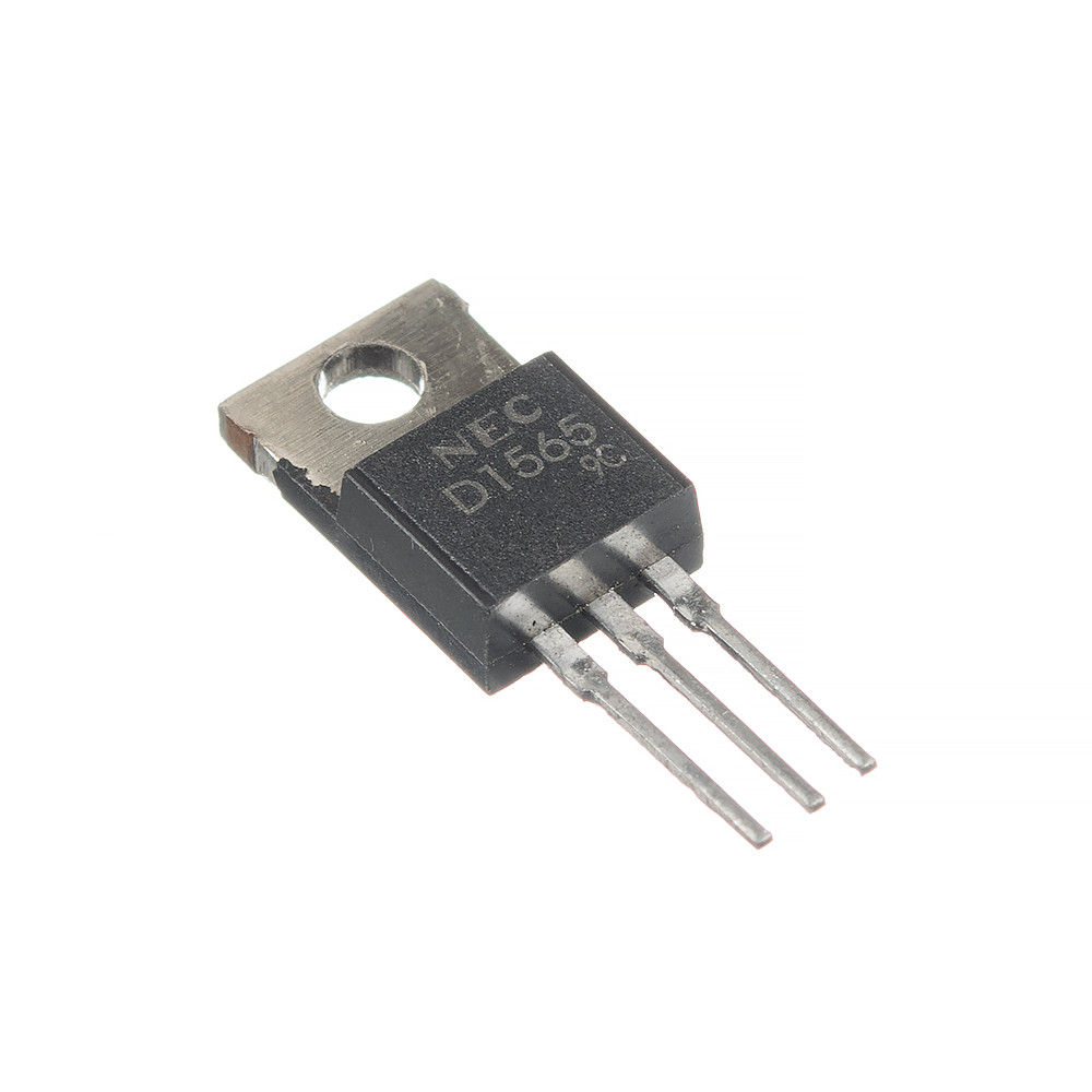 Транзистор 2SD1565 (TO-220)