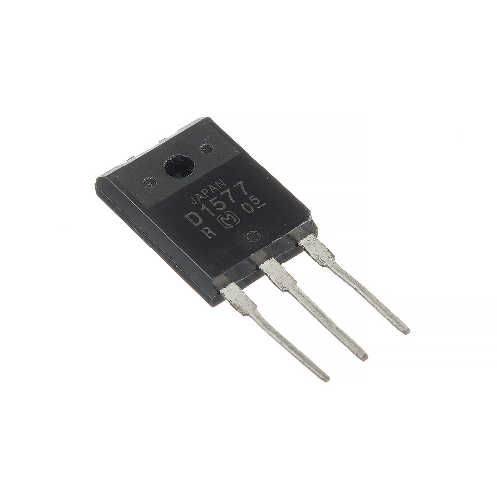 Транзистор 2SD1577 (SOT199)