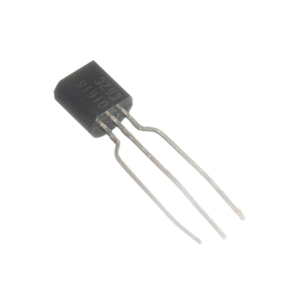 Транзистор 2SD1616 (TO-92)