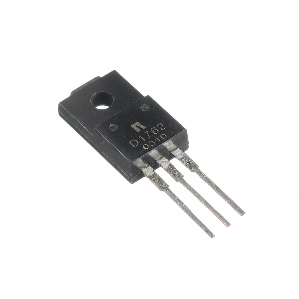 Транзистор 2SD1762 (TO-220F)
