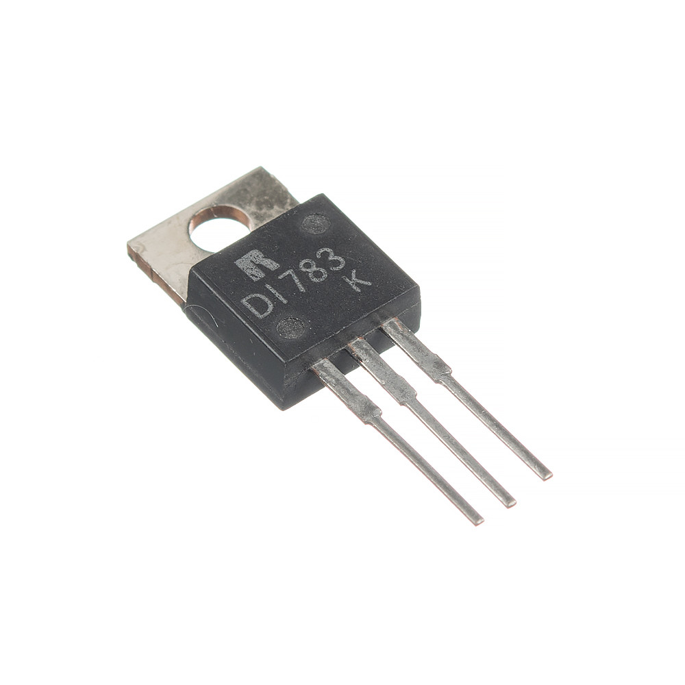 Транзистор 2SD1783 (TO-220)