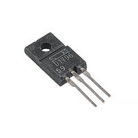 Транзистор 2SD1796 (TO-220F)