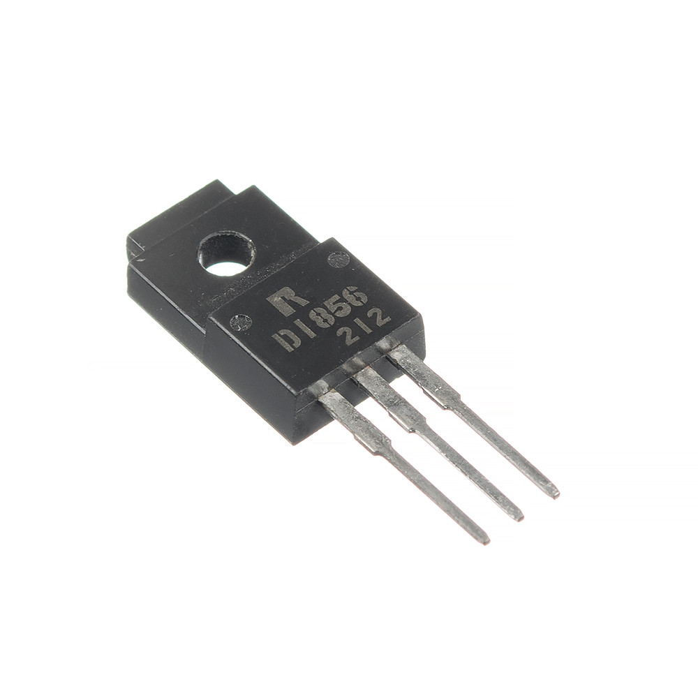Транзистор 2SD1856 (TO-220F), фото 1