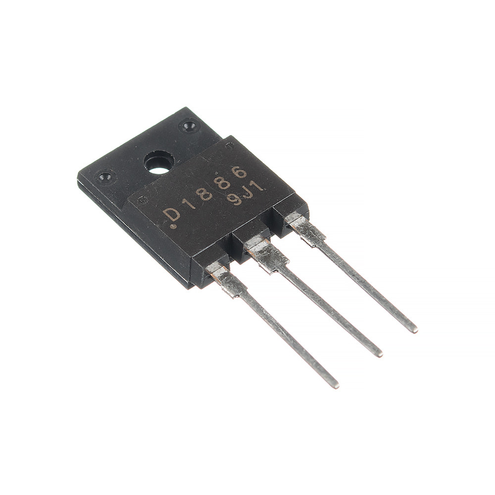 Транзистор 2SD1886 (TO-218)