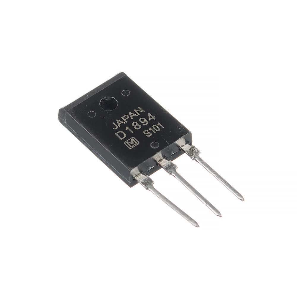 Транзистор 2SD1894 (SOT199)