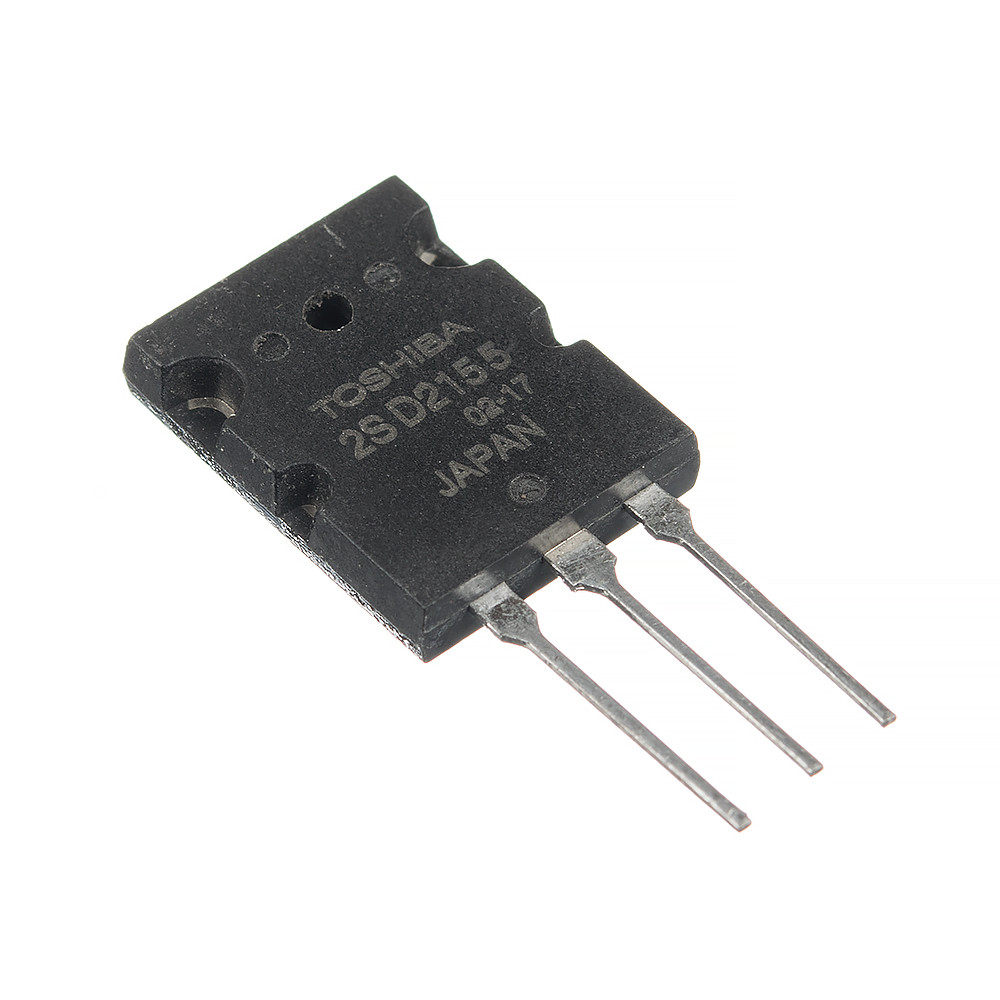 Транзистор 2SD2155 (TO-264)