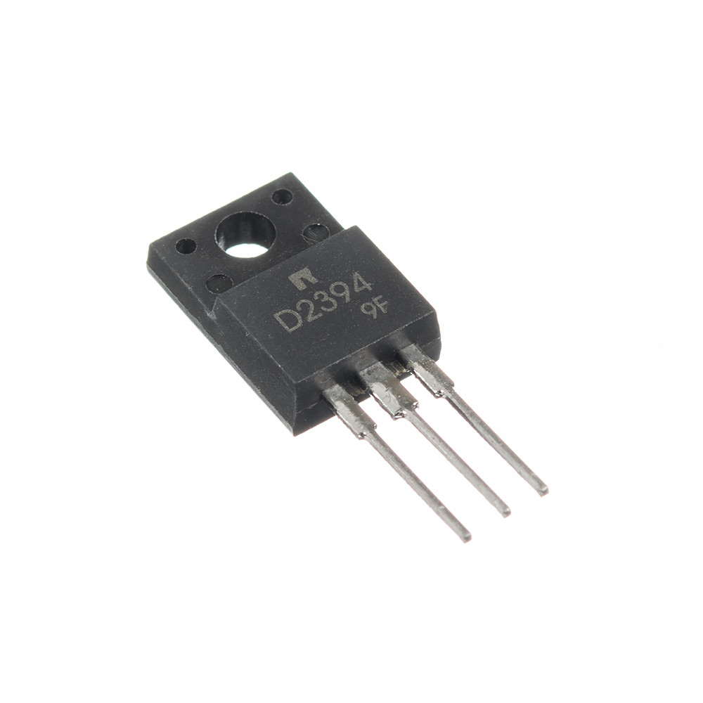 Транзистор 2SD2394 (TO-220F)
