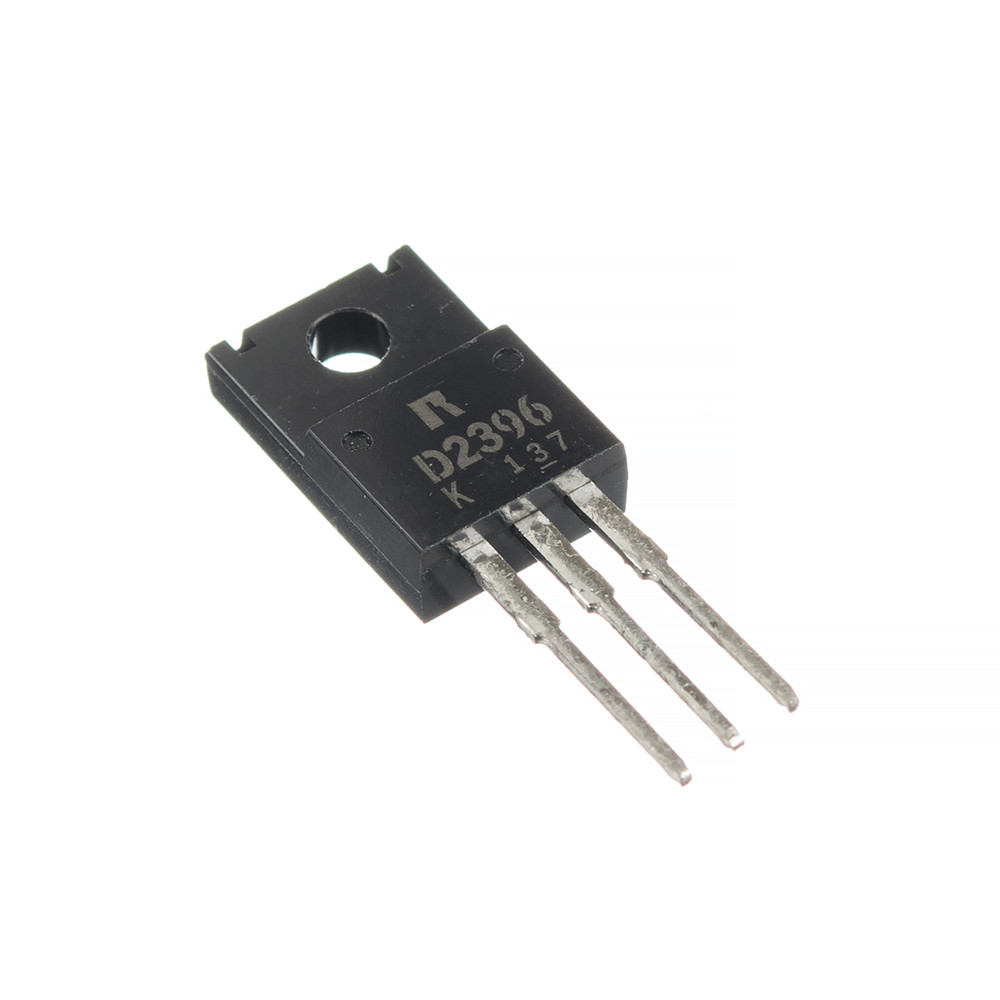 Транзистор 2SD2396 (TO-220F)