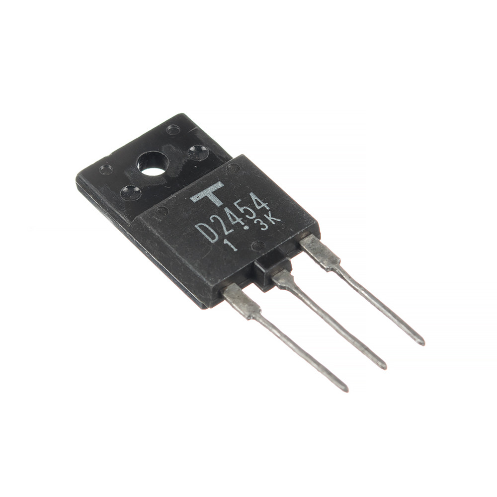 Транзистор 2SD2454 (TO-218)