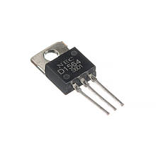 Транзистор 2SD2493 (TO-3P(N))