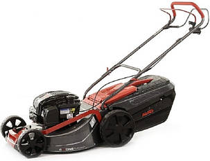 Газонокосарка бензинова AL-KO Premium 520 SP-B Plus, фото 2