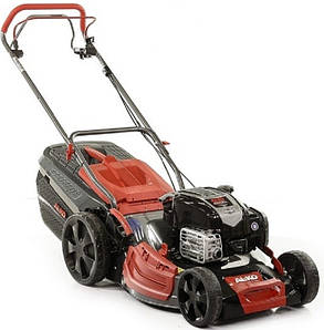 Газонокосарка бензинова AL-KO Premium 520 SP-B Plus, фото 1