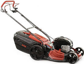 Газонокосарка бензинова AL-KO Premium 520 SP-B Plus, фото 4