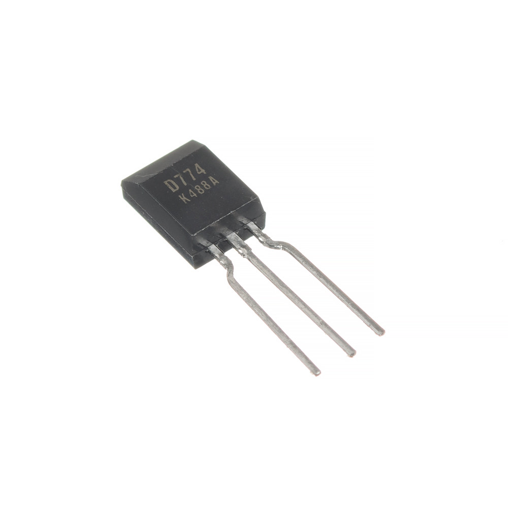 2SD774 (SP-8)