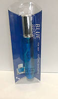 Чоловічий міні парфум Antonio Banderas Blue Seduction For Men 20 Ml