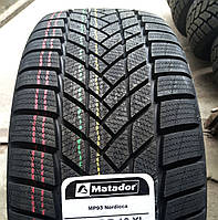 Шины 195/60 R16 89Н Matador MP93 Nordicca