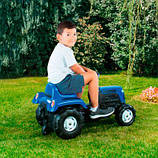 Синій Трактор 8045-1 DOLU (Туреччина), фото 5