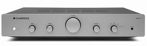 Інтегральний підсилювач Cambridge Audio AXA25 Lunar Grey