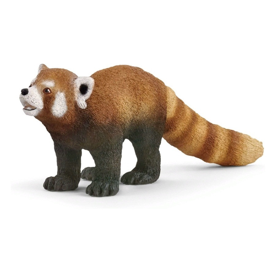 Іграшка-фігурка Червона панда 2 x 8 x 3 см Schleich 14833