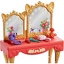 Набір Enchantimals Туалетний столик і лялька Фабрина Лис з вихованцем GYJ05, фото 5