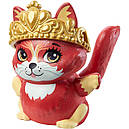 Набір Enchantimals Туалетний столик і лялька Фабрина Лис з вихованцем GYJ05, фото 6