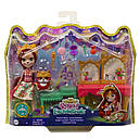 Набір Enchantimals Туалетний столик і лялька Фабрина Лис з вихованцем GYJ05, фото 7