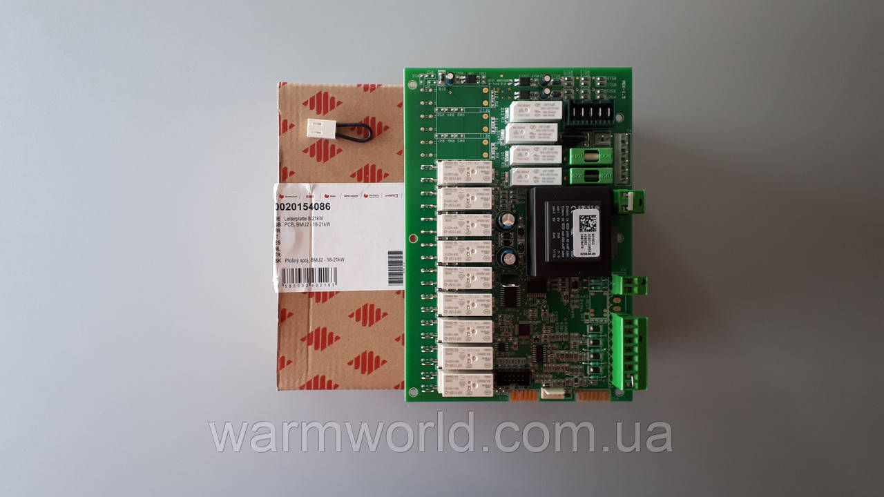 0020094664 Плата управління BMU Protherm Скат v13 18-21 кВт