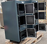 Твердопаливний котел тривалого горіння Проскурів АОТВ, фото 2