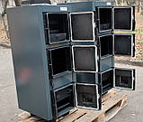 Твердопаливний котел тривалого горіння Проскурів АОТВ, фото 6