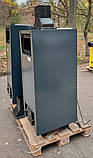 Твердопаливний котел тривалого горіння Проскурів АОТВ, фото 7