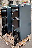 Твердопаливний котел тривалого горіння Проскурів АОТВ, фото 8