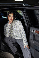 Женский универсальный свитер 42-50 размер разные цвета