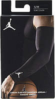 Рукава баскетбольные компрессионные Jordan Shooter Basketball Sleeves 2 шт. (J.KS.04.010) S
