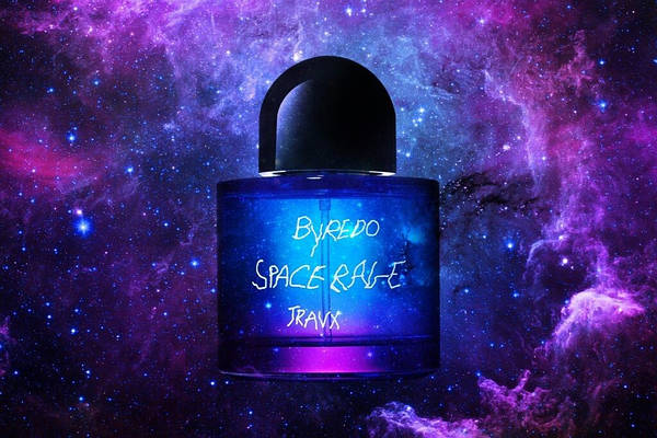 Купить Byredo Space Rage Travx Eau de Parfum парфюмированная вода