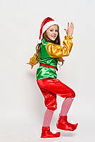 Дитячі карнавальні костюми Гном