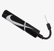 Насос Nike Essential Ball Pump ручний для спортивних м'ячів (NKJ01027NS)