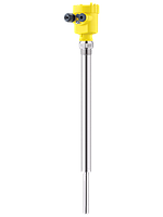 Вибрационный сигнализатор уровня серии VEGAVIB 63