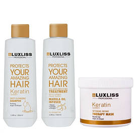 Кератиновая серія