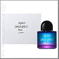 Byredo Space Rage Travx Eau de Parfum парфюмированная вода 100 ml. (Байредо Спайс Раге Травкс Еау де Парфум)