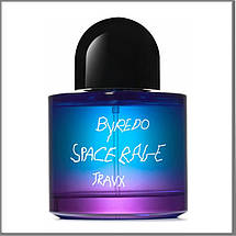 Byredo Space Rage Travx Eau de Parfum парфумована вода 100 ml. (Байредо Спайс Раге Травкс Еау де Парфум), фото 3